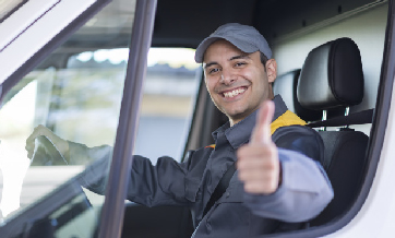 Trucking