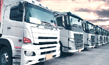 Trucking